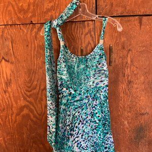 White House Black Market Dress